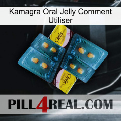 Kamagra Oral Jelly How To Use cialis5